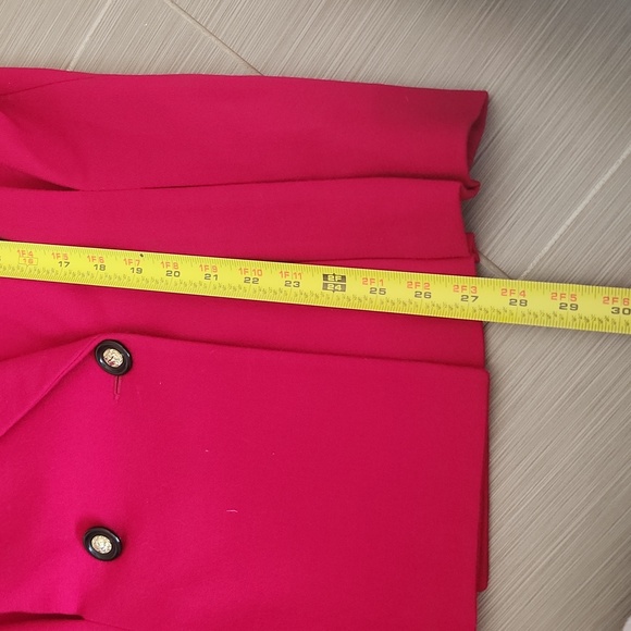 Lynn Greene for Richard Neal Ltd. Wool Suit - Picture 11 of 17